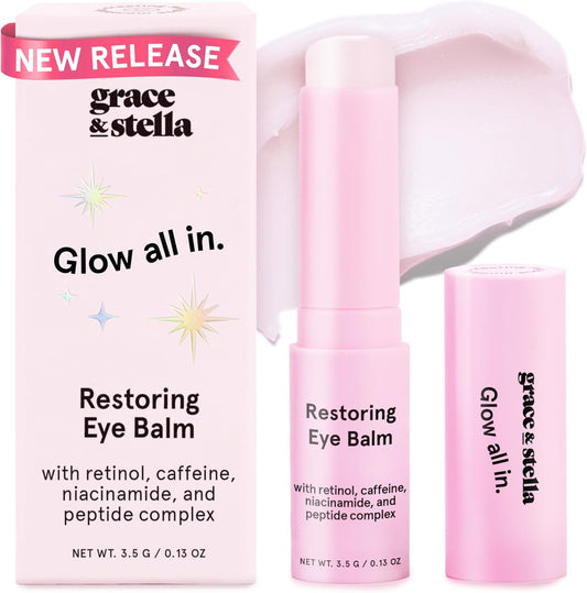 13 Best Game-Changing Eye Creams for a Fresh, Well-Rested Look (Even After Sleepless Nights)