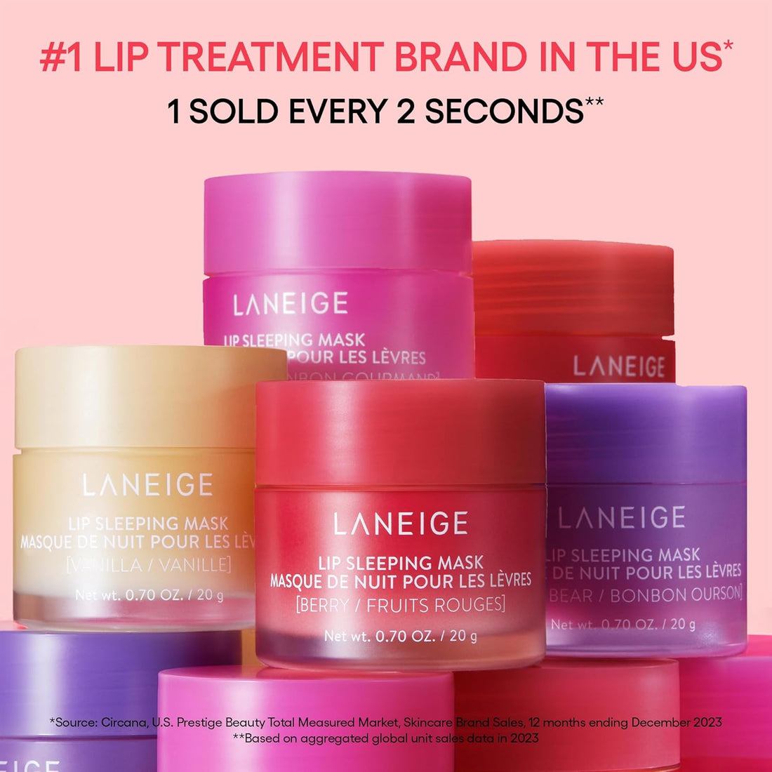 Glow Everyday with the Best Laneige Skincare Products