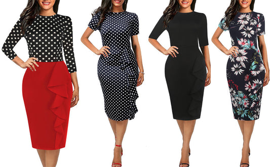 Spring Into Style: Handpicked Amazon Outfits You’ll Love This Season