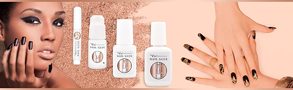 Top 10 Spring Nail Designs to Try in 2025 – Fresh & Trendy Ideas